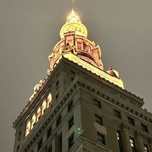 Meet your Posher, Allyson